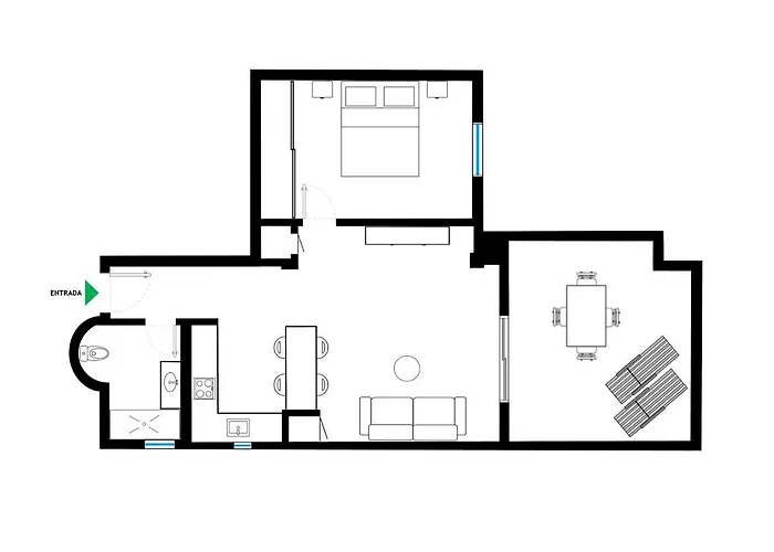 Floor With Ocean View * אדחה