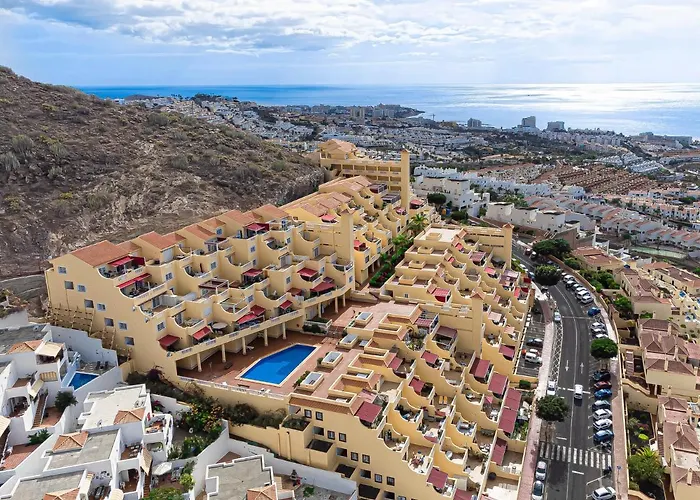 Floor With Ocean View *