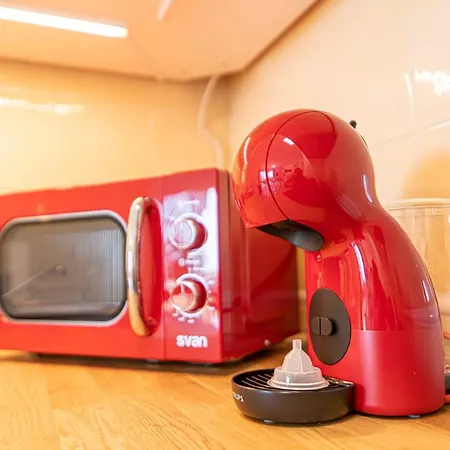 アパート Floor With Ocean View アデヘ