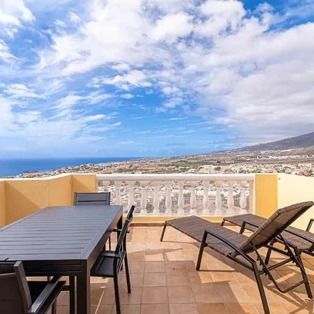 Floor With Ocean View アパート