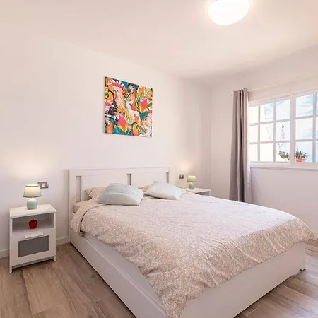 Floor With Ocean View アデヘ