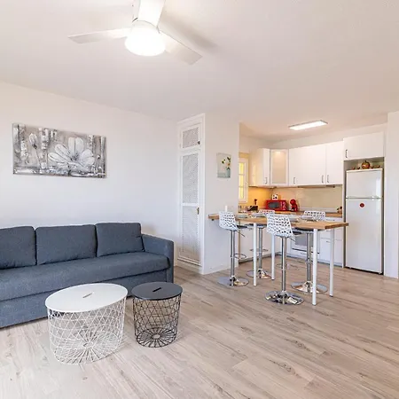 Floor With Ocean View *