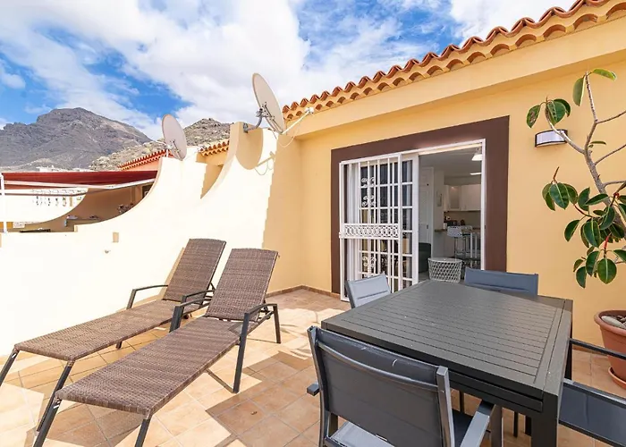 Floor With Ocean View