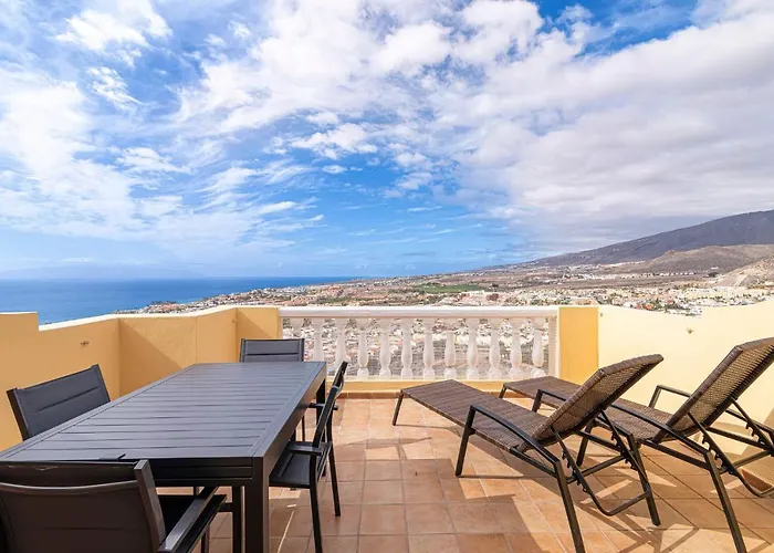 Floor With Ocean View Апартаменты