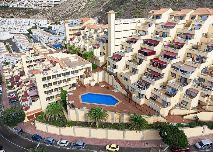 Floor With Ocean View Апартаменты *