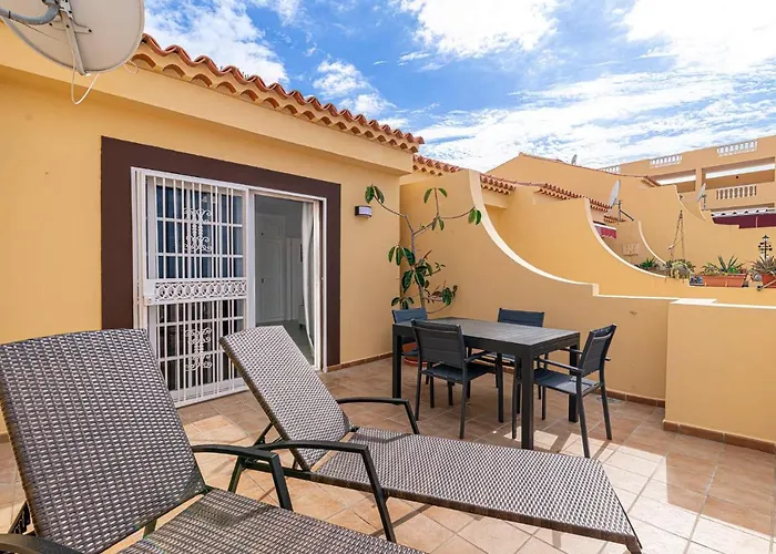 Daire Floor With Ocean View *