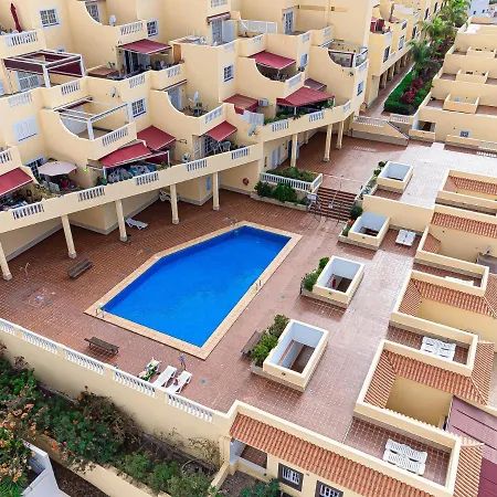 Floor With Ocean View