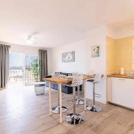 Floor With Ocean View Lägenhet *