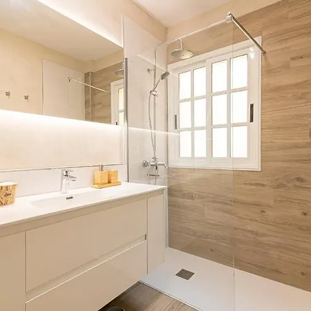 Floor With Ocean View Costa Adeje (Tenerife)