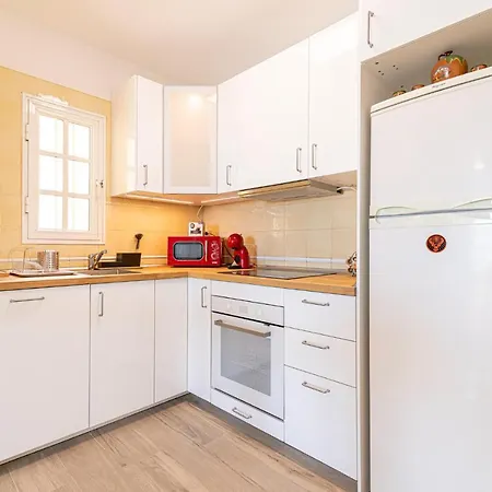 Floor With Ocean View Apartament