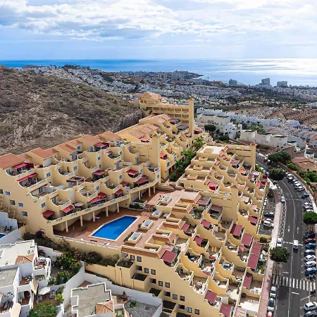 Floor With Ocean View *