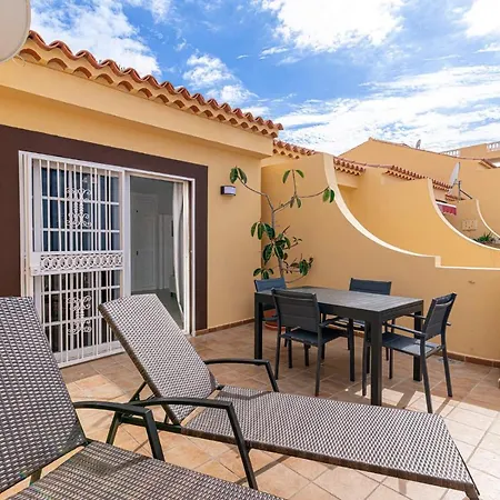 דירה Floor With Ocean View *