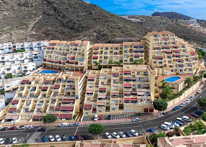 Διαμέρισμα Floor With Ocean View Costa Adeje (Tenerife)