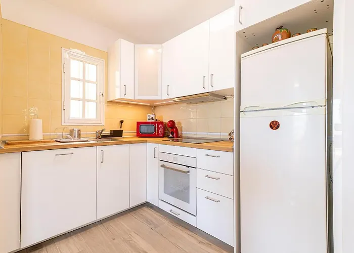 Floor With Ocean View Apartmán