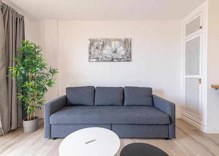 Floor With Ocean View Costa Adeje (Tenerife)