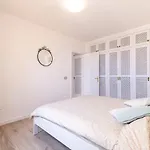 Floor With Ocean View