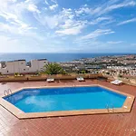 Apartamento Floor With Ocean View Costa Adeje (Tenerife)