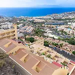 Floor With Ocean View Costa Adeje (Tenerife)