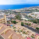 Floor With Ocean View Costa Adeje (Tenerife)
