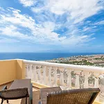 Floor With Ocean View * Costa Adeje (Tenerife)