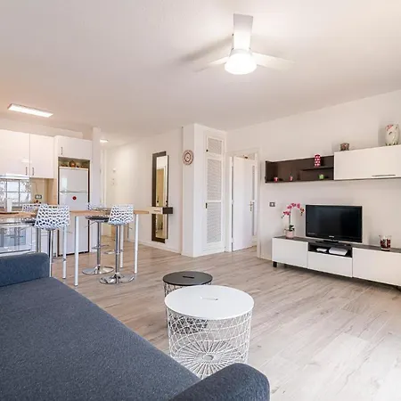 Floor With Ocean View Apartamento